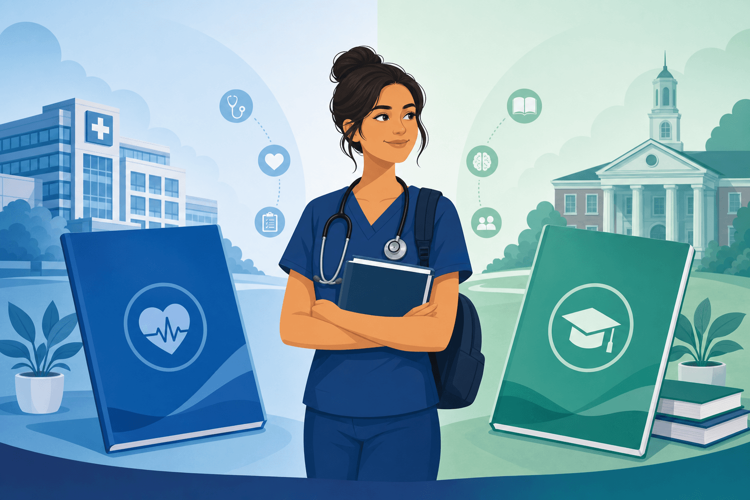HESI A2 vs. TEAS: Which Nursing Entrance Exam Do You Need?