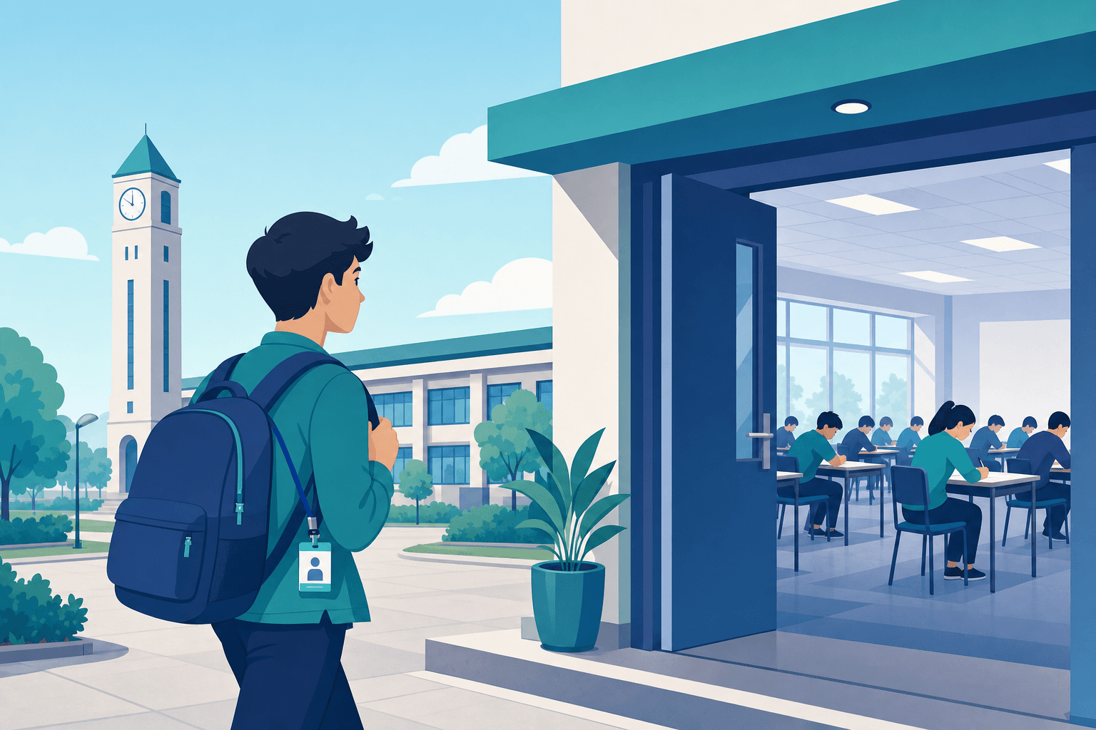 HESI A2 Test Day: What to Expect and How to Prepare