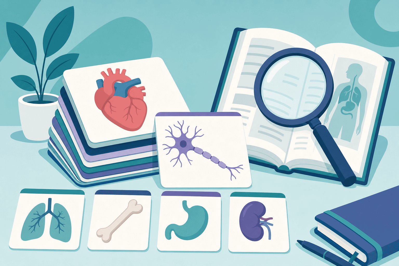 HESI A2 Vocabulary: 100 High-Yield Medical Terms to Know