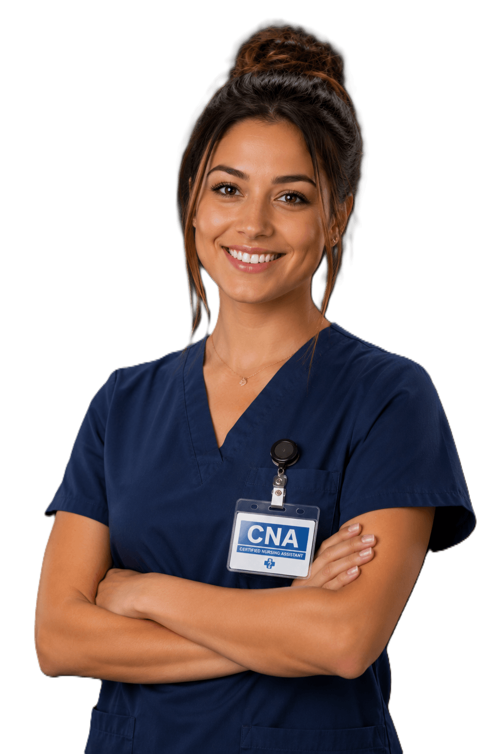 Ace your CNA exam with Confidence